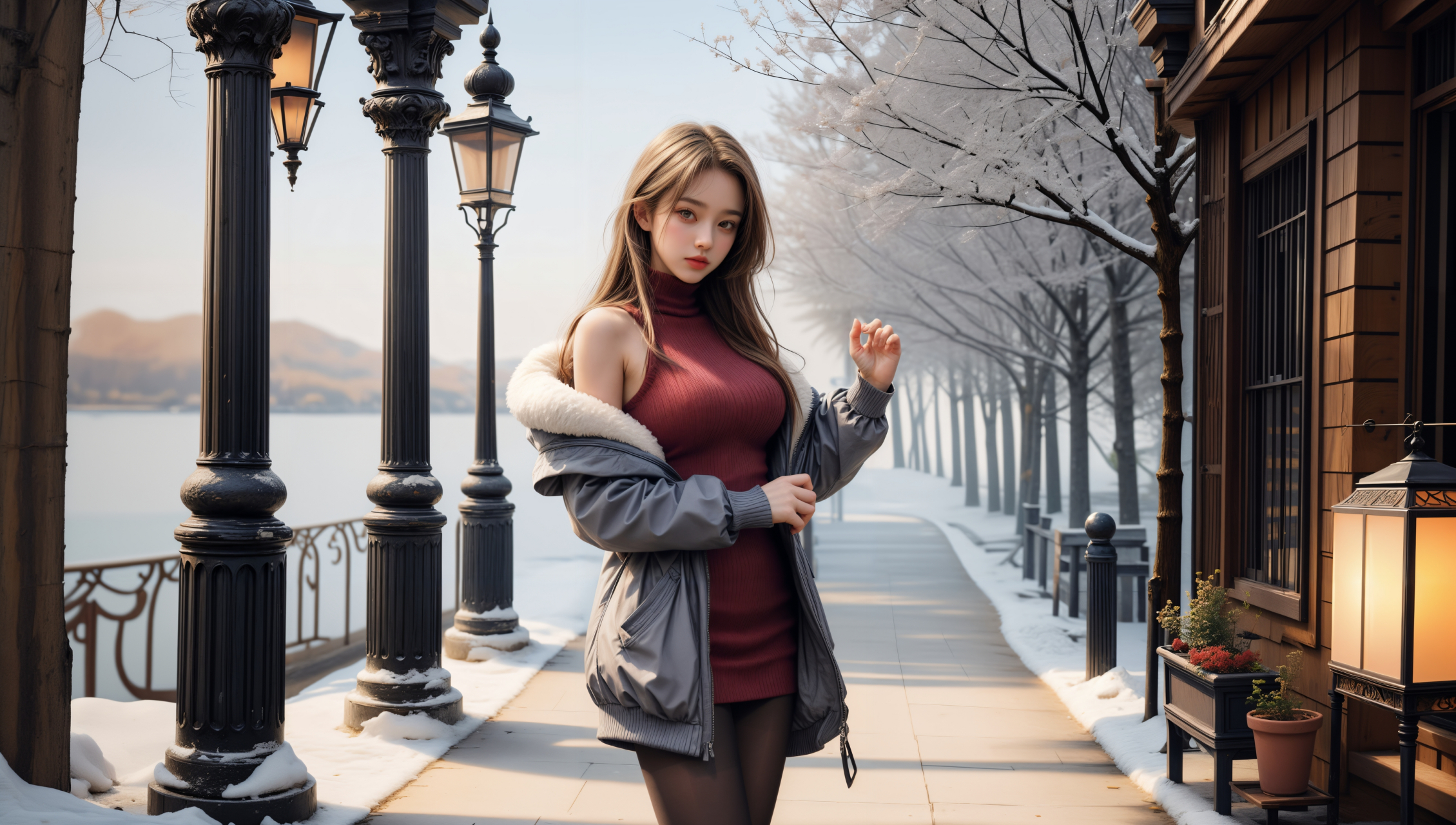 四川广绵高速扩容项目刘家咀特大桥合龙